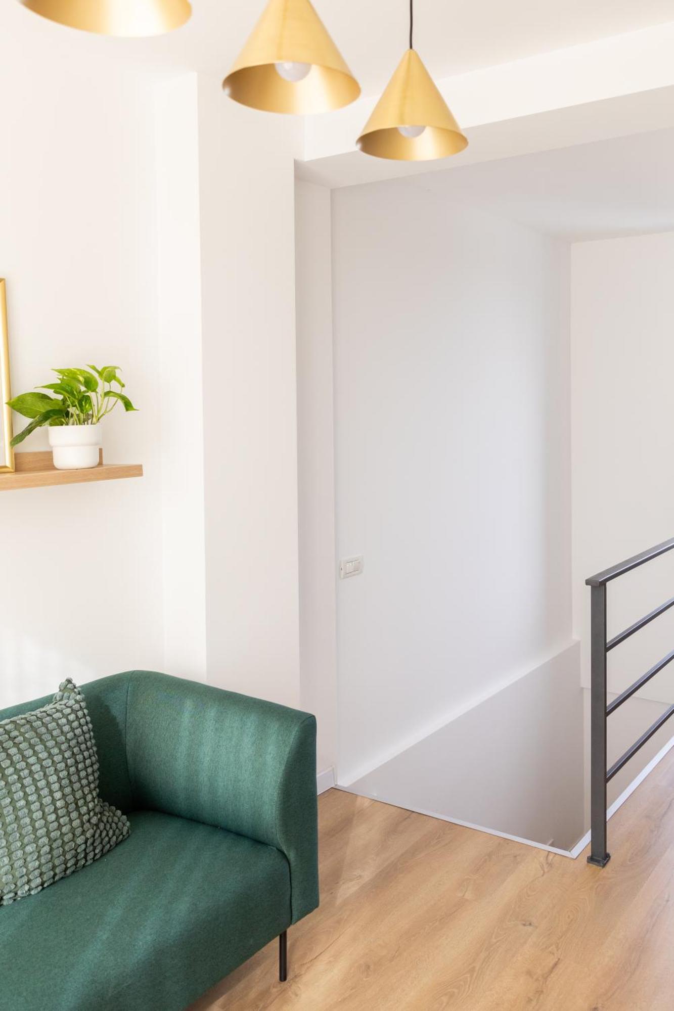 Studio 8 I One Bedroom Apartment I Airport I Therme Otopeni Exterior photo